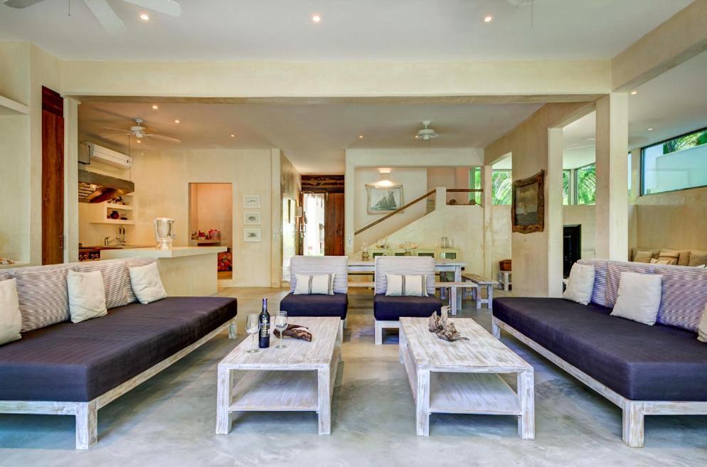 Villa Soliman Bay *