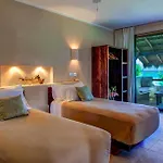 Soliman Bay Villa
